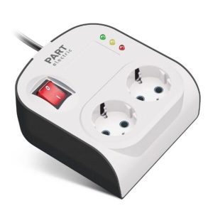 محافظ کولر گازی دیجیتال پارت الکتریک