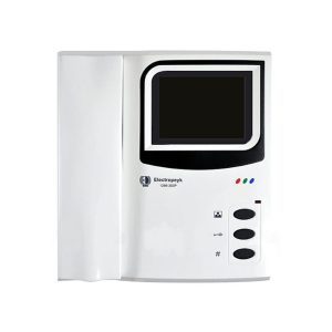 گوشی آیفون تصویری الکتروپیک مدل 1286
