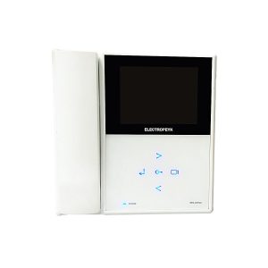 گوشی آیفون تصویری الکتروپیک مدل 797