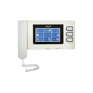 گوشی آیفون تصویری الکتروپیک مدل 797